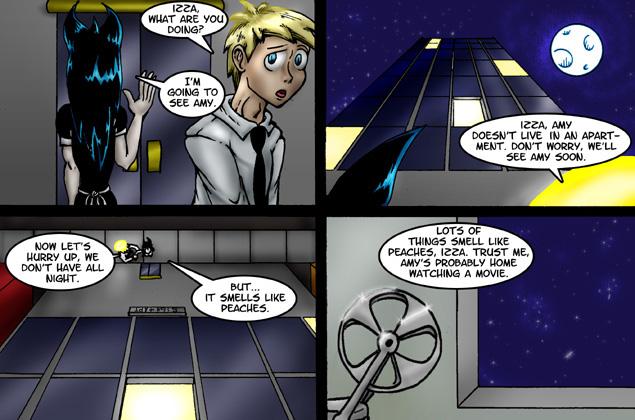 #902 Another Life: Distinct Smell