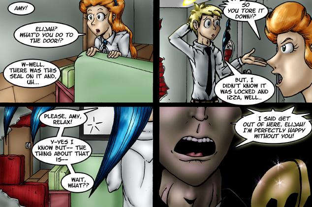 #906 Another Life: Trickery