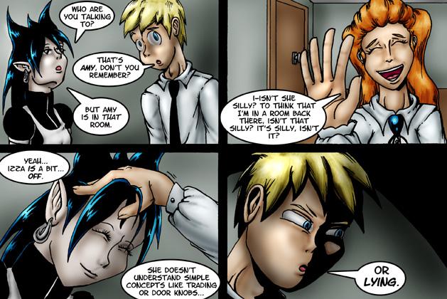 #907 Another Life: Simplicity