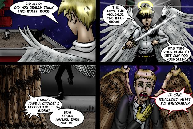 #919 Another Life: Straying from the Light
