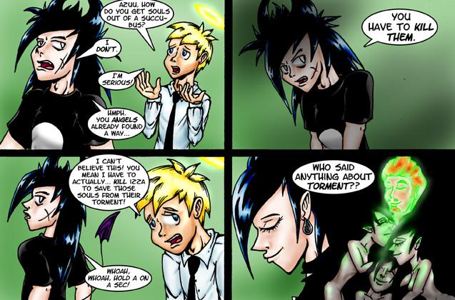 #932 Winding Down: No Torture