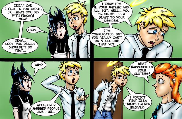 #938 Winding Down: That Marriage Thing