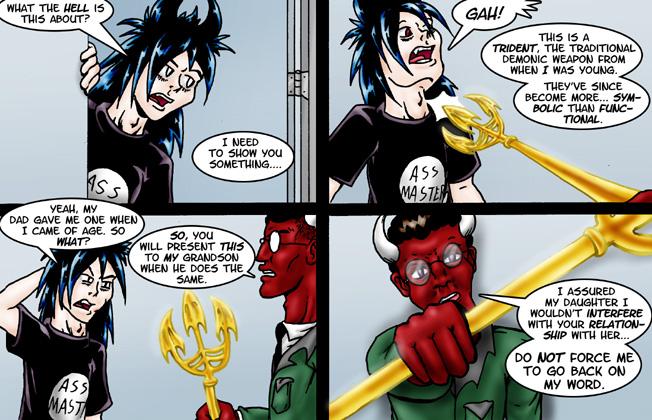 #952 Spawn: Approval