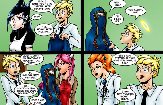 #964 Girl's Night Out: Dating Tips