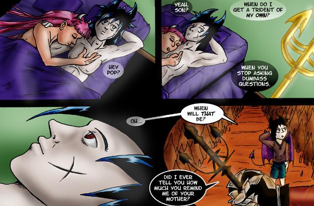 #987 Youth: Stupid Questions