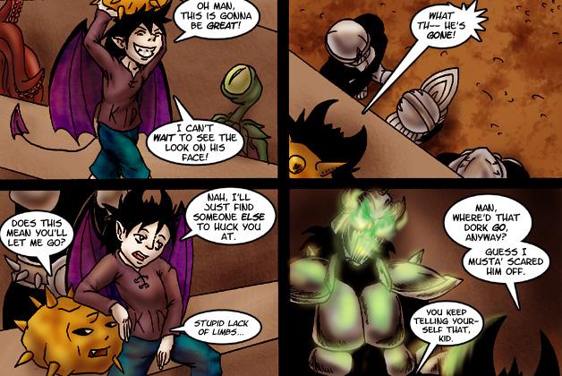 #992 Youth: Up to No Good