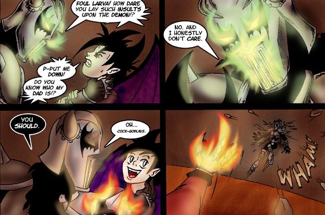 #993 Youth: I'll Tell My Dad