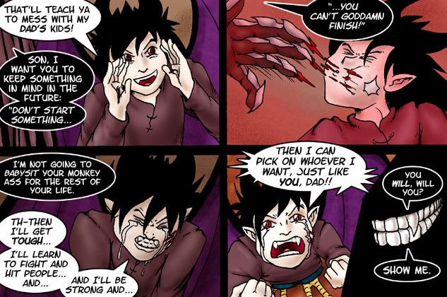 #994 Youth: Motivations