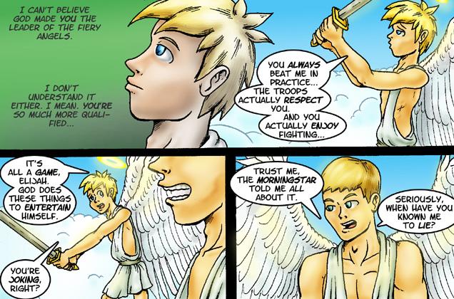 #1001 Youth: The Right Choice