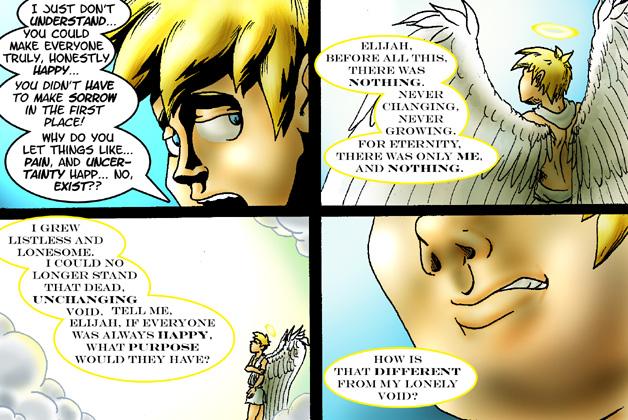 #1003 Youth: Reasoning