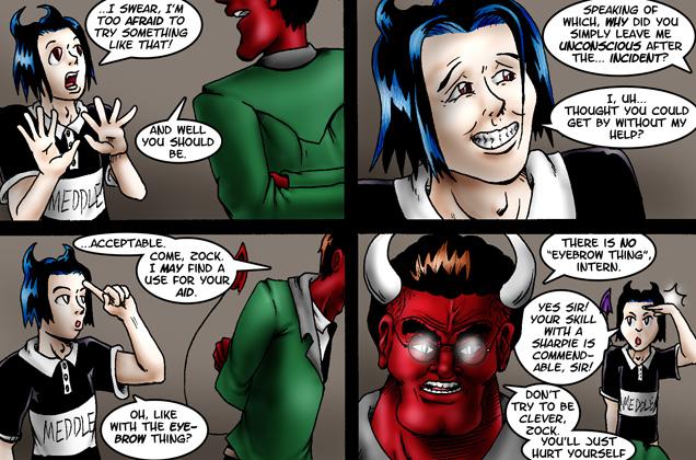 #1012 Headache: No Longer a Suspect