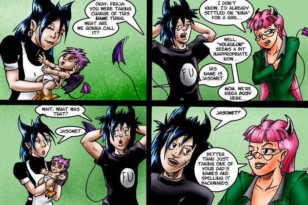 #1023 Cracked: The Name Game