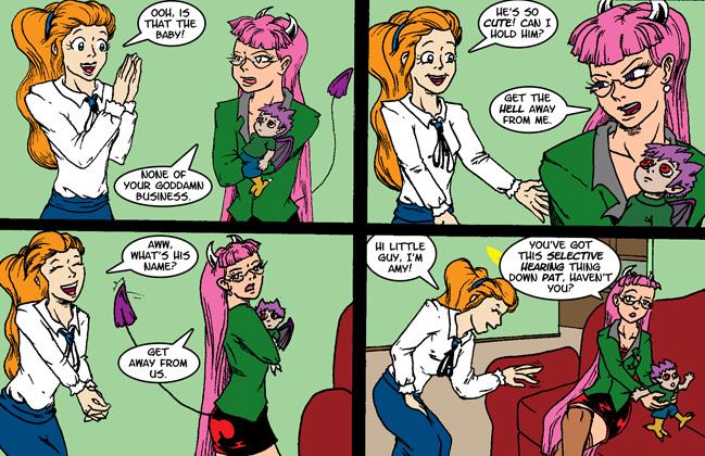 #1034 A Unique Skill