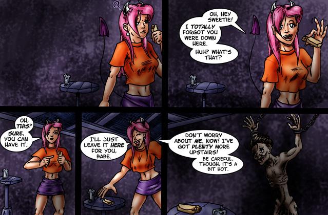 #1035 Private Life: Whatever Happened to That Guy?