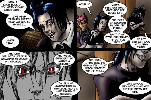 #1044 Piety: Resolve