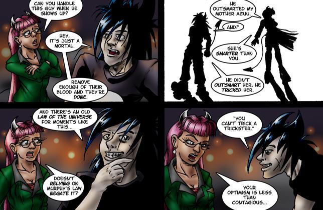 #1049 Piety: Old Laws