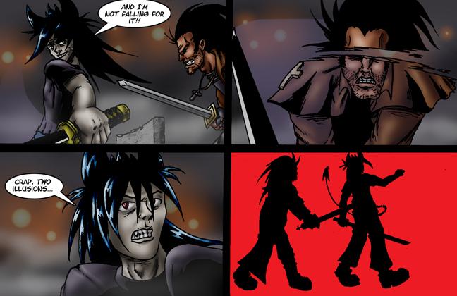 #1054 Piety: Bamboozled