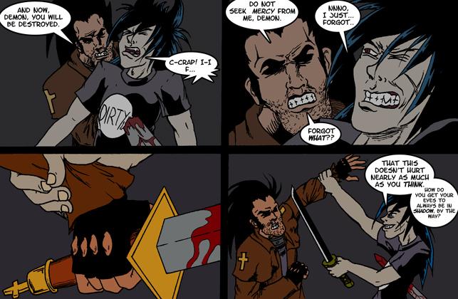 #1055 Piety: Furthery Trickery