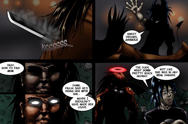 #1056 Piety: Down but Not Out