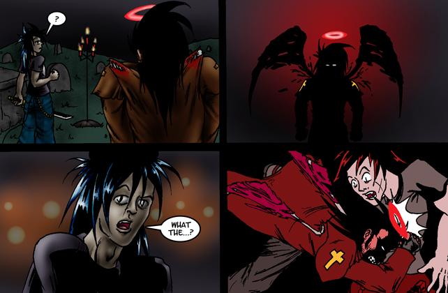 #1057 Piety: Tackle'd