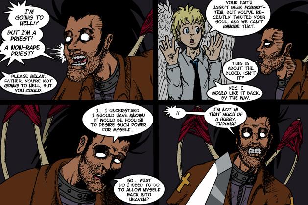 #1068 Piety: The Quick Way