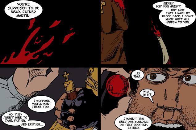 #1069 Piety: Rightful Ownership