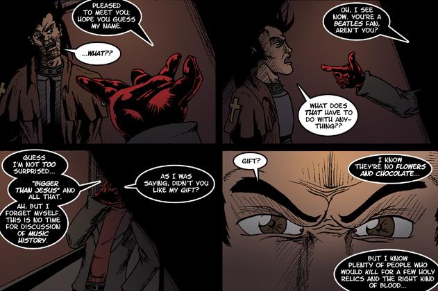 #1076 Piety: Music History