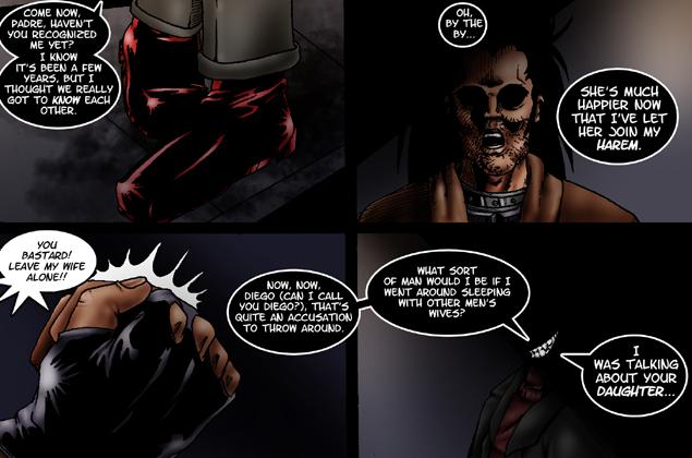 #1077 Piety: Sense of Moral