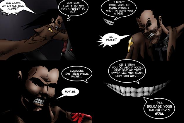 #1078 Piety: The Offer