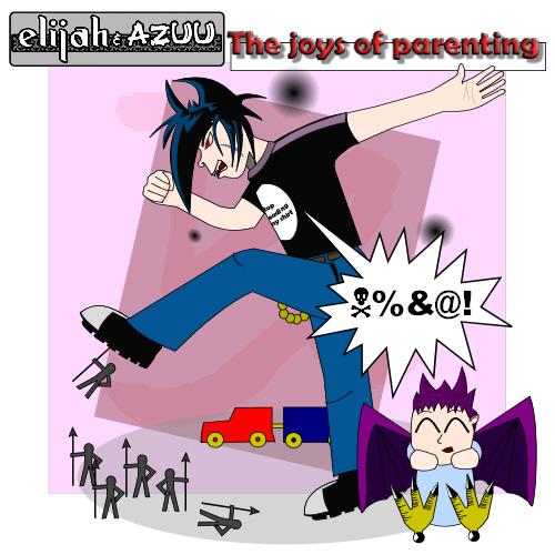 #1083 Fan Art: Jimeth