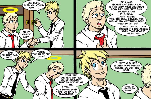 #1086 Game Time: Taxi Rides