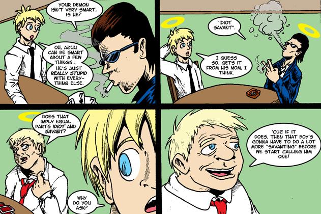 #1088 Game Time: Savanting