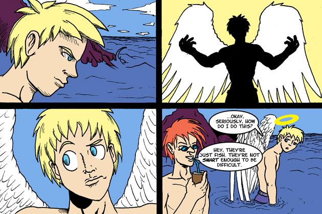 #1094 Game Time: Pay it Back