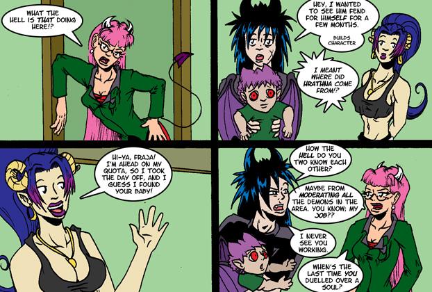 #1100 Crash: Since When