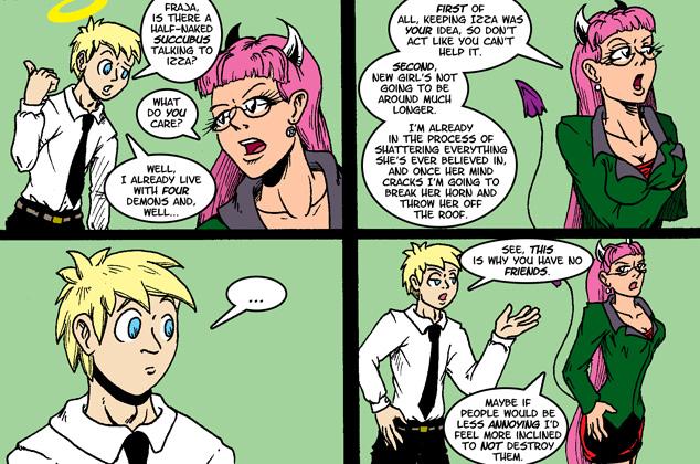 #1109 Crash: Odd Numbers