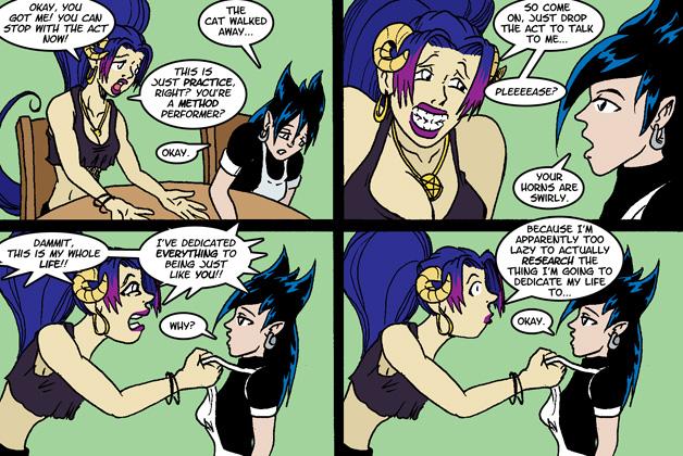 #1110 Crash: It Dawns