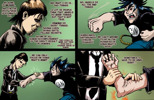 #1140 Feeding: Responsibility