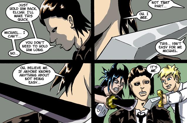 #1144 Feeding: Choosing Sides