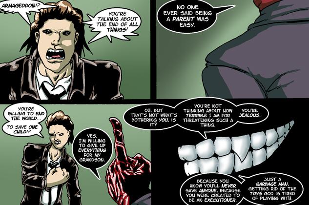 #1150 Feeding: Psychoanalysis