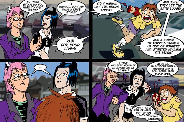 #1162 Adventure: Actual Adventure