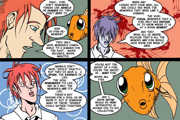 #1174 Dagiel and the Fish: The Explanation