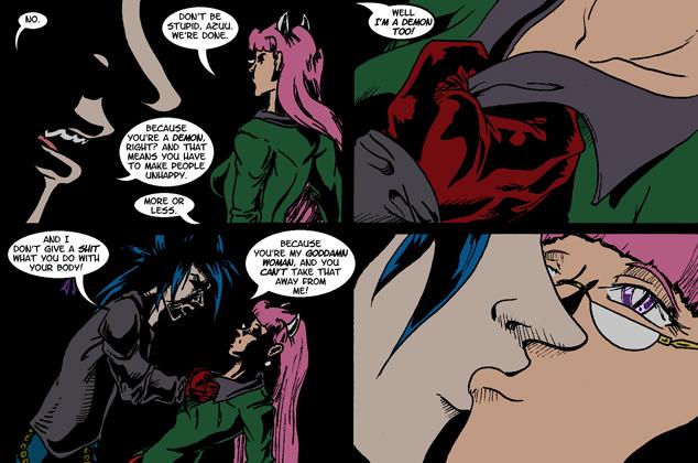 #1214 Love/Hate: Ownership