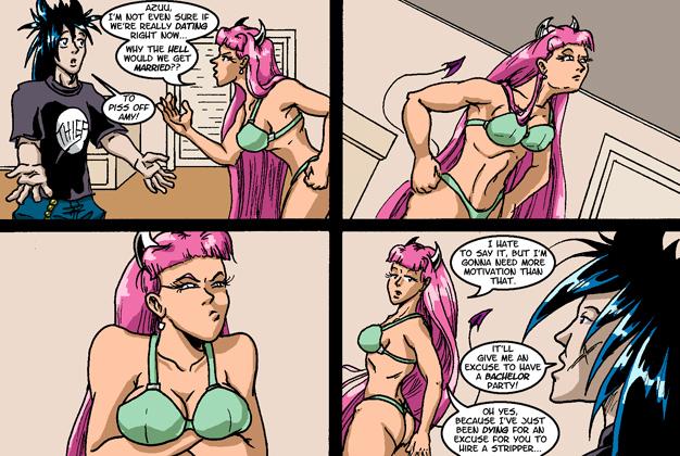 #1222 Spreading: Stupid Ideas