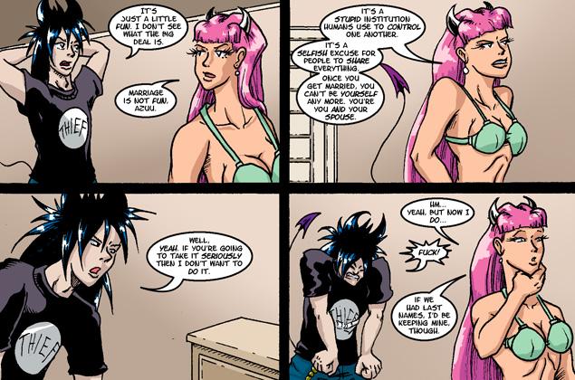 #1224 Spreading: Opposing Views