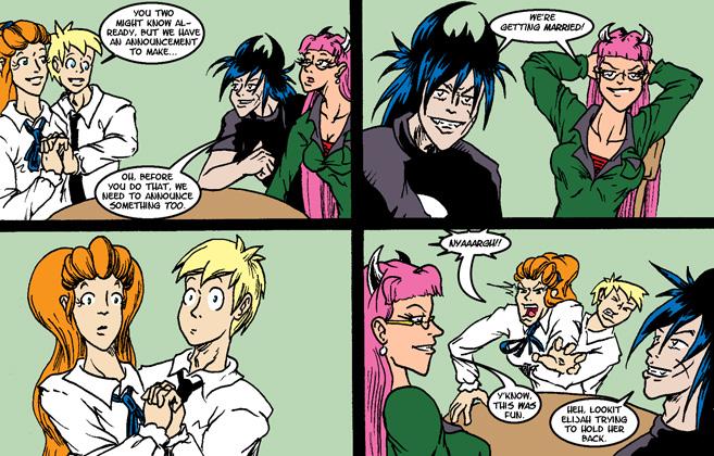 #1225 Spreading: The Announcement