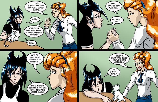 #1234 The Value of Marriage