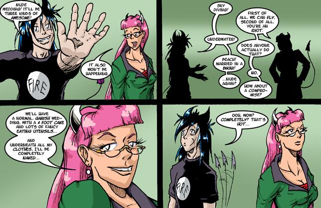 #1235 Ceremonial Options