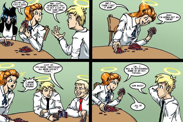 #1238 Another Game Night: Rules of Poker