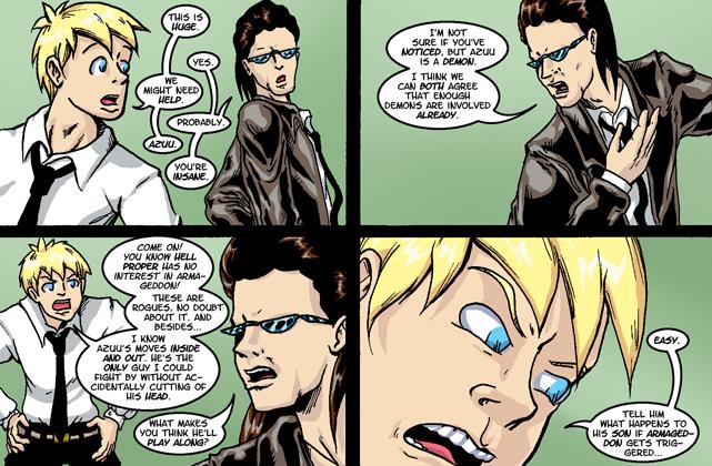 #1256 Many Problems: Help