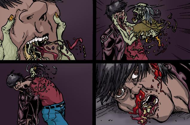 #1263 Many Problems: Possession